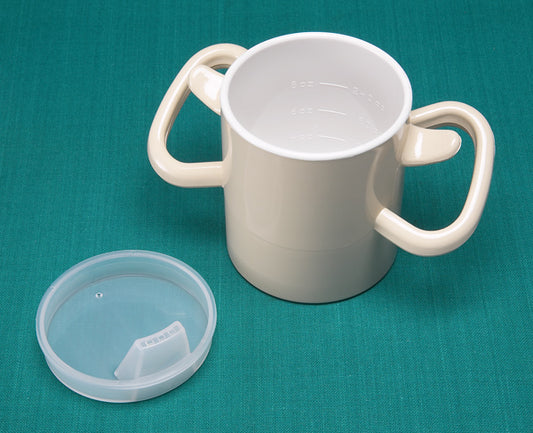 North Coast Arthro Thumbs-Up Cup (NC35282)