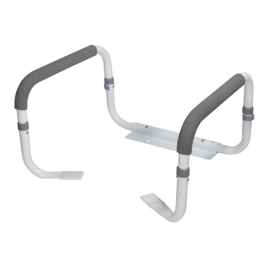 Drive Medical Toilet Safety Rail (RTL12087)