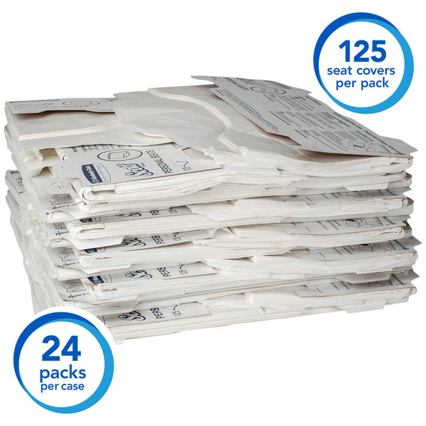 Scott® Pro Personal Seat Covers (07410)