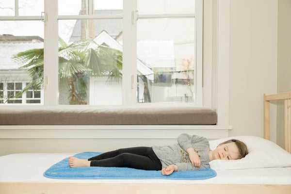 PEAPODMATS 3' X 3' (0.91M X 0.91M)