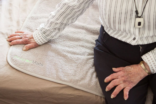 PEAPODMATS 3' X 3' (0.91M X 0.91M)