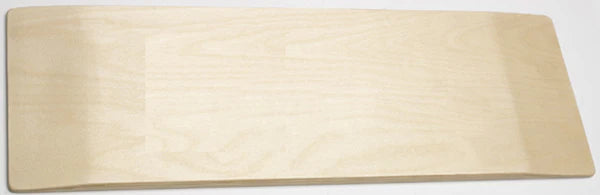Hardwood Transfer Board, Without Slot