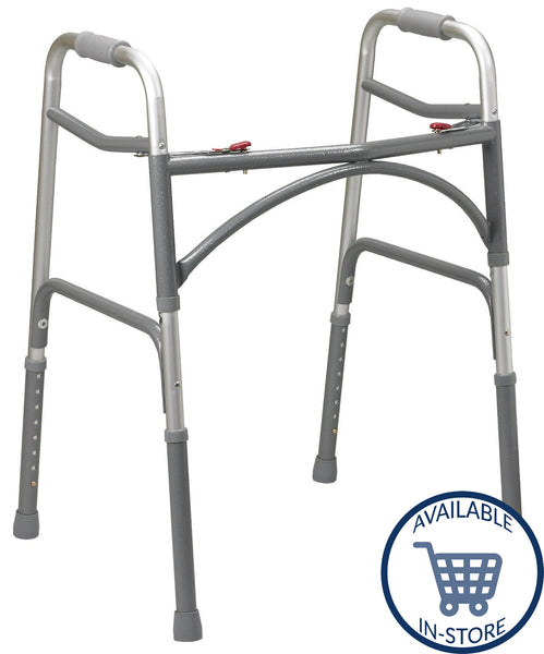 Heavy Duty Bariatric Walker