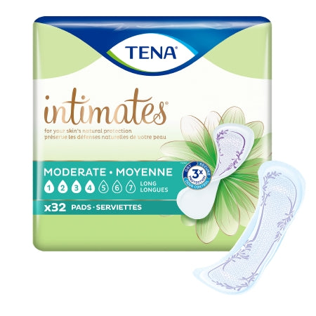TENA® Intimates™ Moderate Bladder Control Pad (54266)