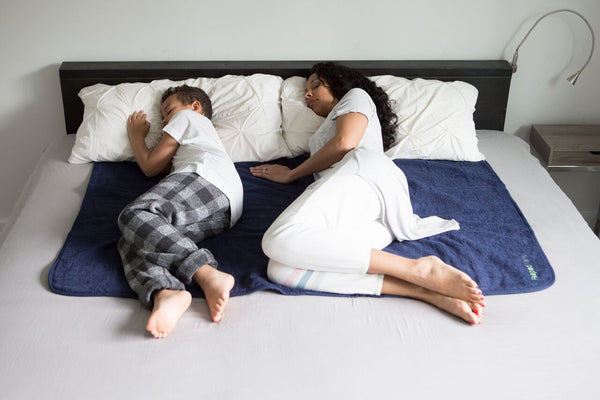 PEAPODMATS 3' X 3' (0.91M X 0.91M)