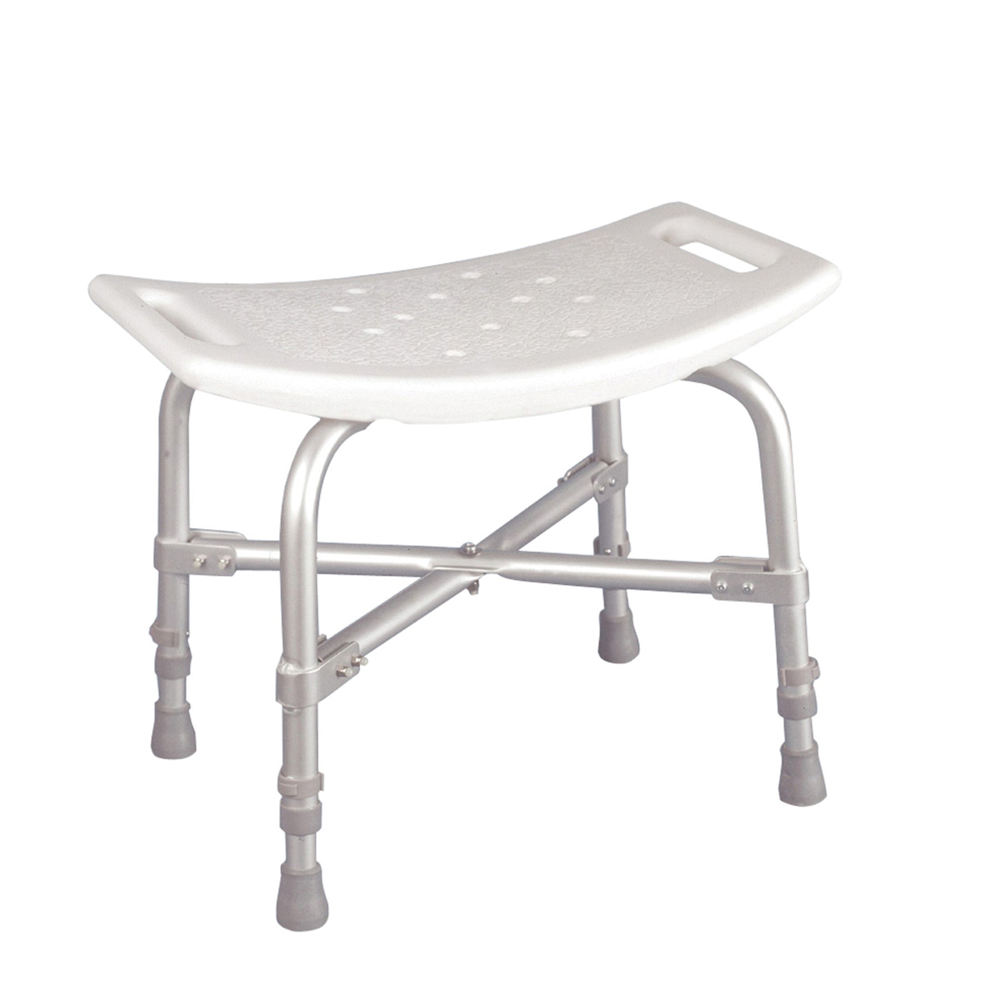 Drive Medical Bariatric Heavy-Duty Bath Bench (12022KD-1)