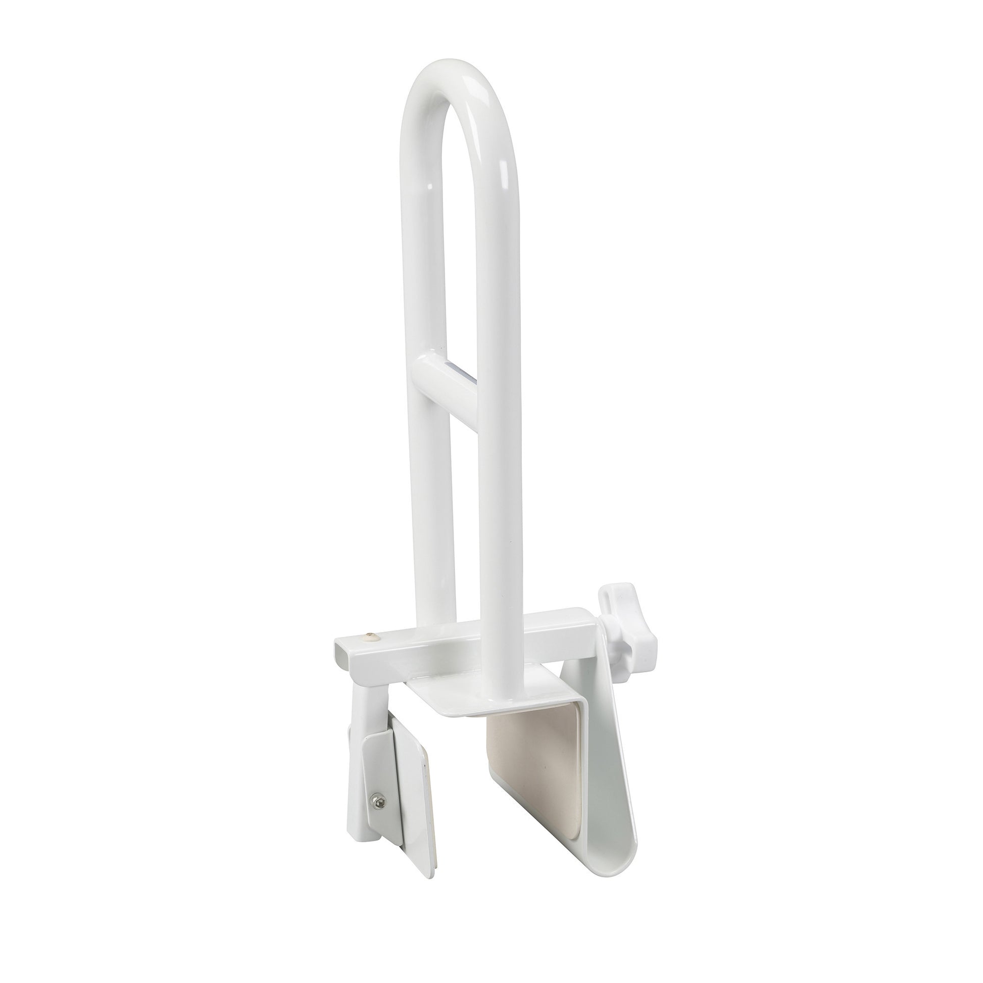 Clamp-On Bathtub Rail, Parallel (12036)