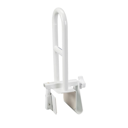 Clamp-On Bathtub Rail, Parallel (12036)