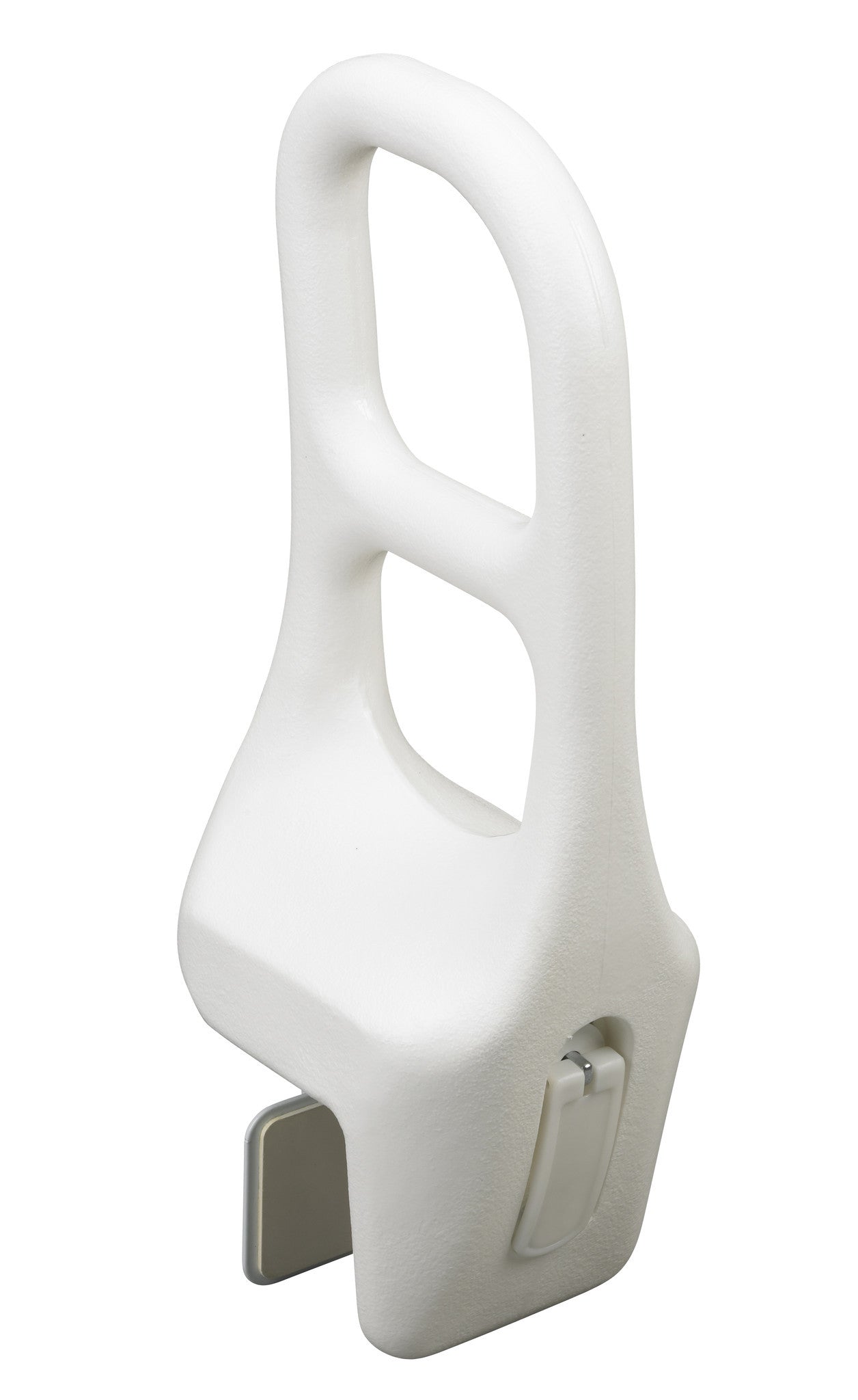16.5" Plastic Bath Tub Rail (12044)