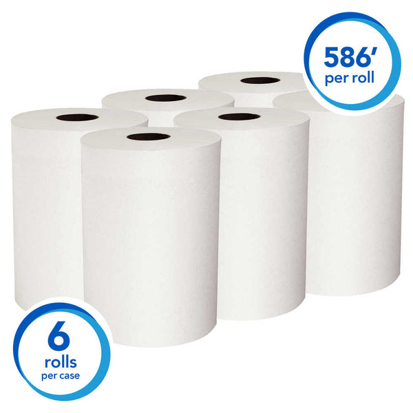 Scott® Control Slimroll* Towels (12388)