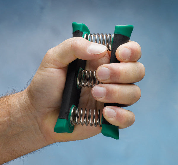 Norco Rainbow Hand Exerciser, 15 lb.