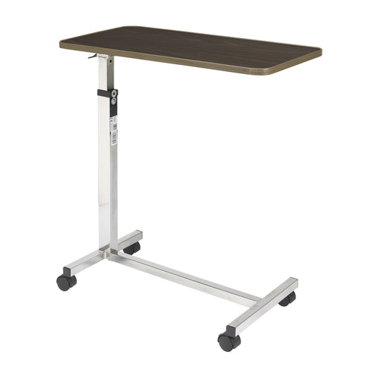Tilt Top Overbed Table (13008)