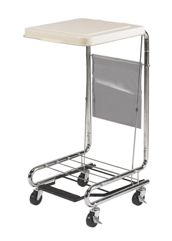 Patient Room - Carts