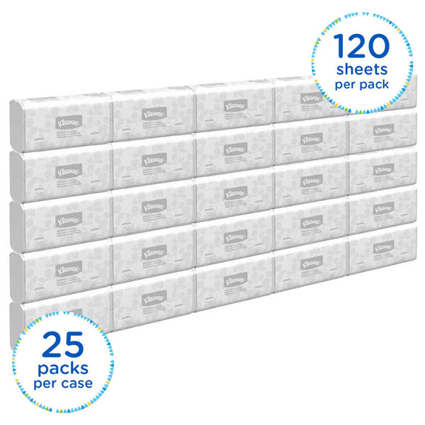 Kleenex® Premium Folded Towels (13253)