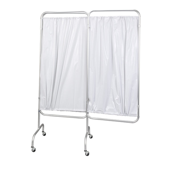 3 Panel Privacy Screen