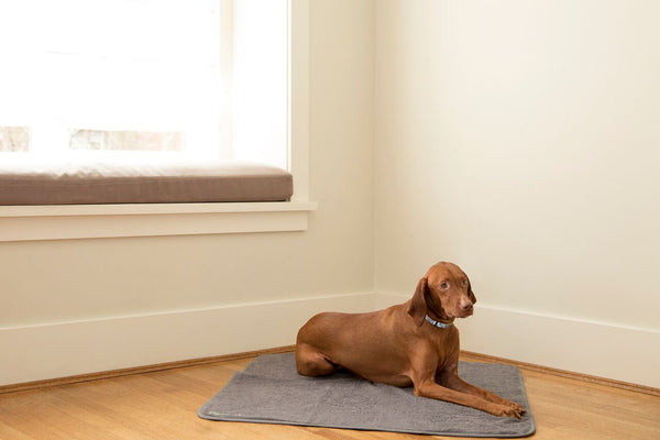 PEAPODMATS 3' X 3' (0.91M X 0.91M)