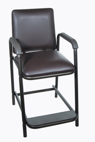 Patient Room - Hip Chairs