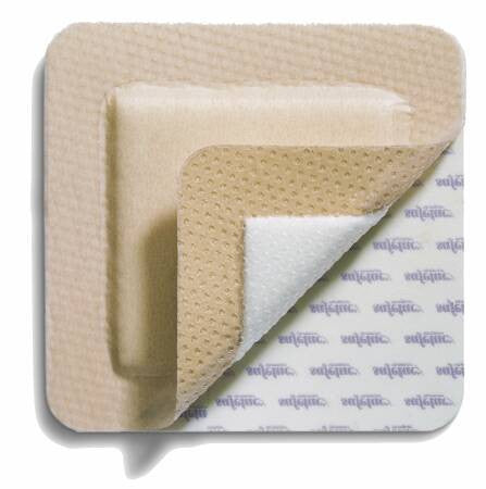 Silicone Foam Dressing Mepilex®