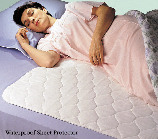 North Coast 34 x 52" Absorbent Underpads (NC32572)