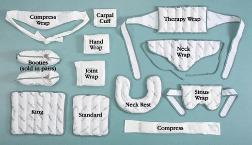 MediBeads King Size, 12 x 16 in