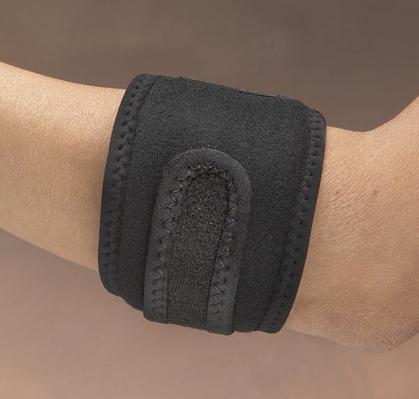 Ergobeads, Tennis Elbow Strap