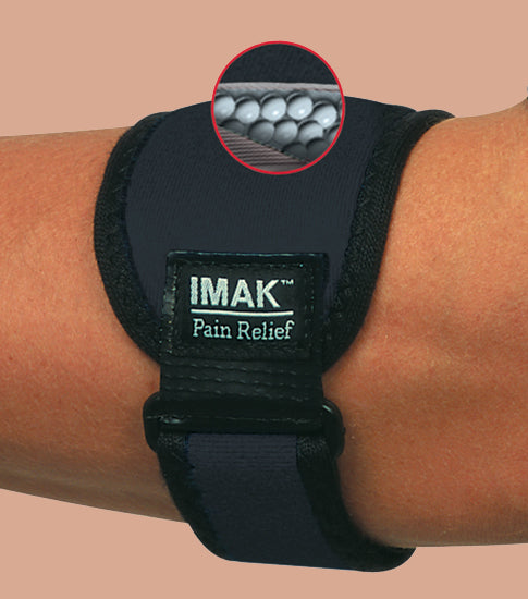 Ergobeads, Tennis Elbow Strap