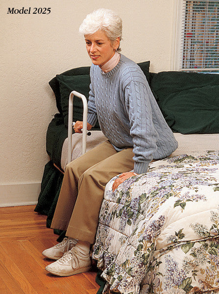 Transfer Handle w/Bed Board  #2025 **