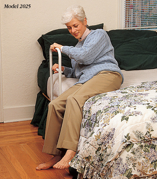 Transfer Handle w/Bed Board  #2025 **