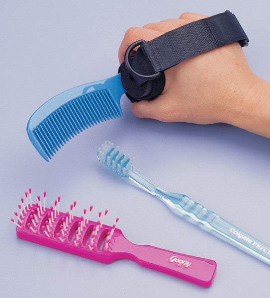 Norco Universal Quad Cuff