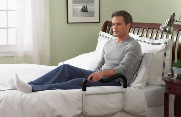 M-Rail Contoured Bed Rail