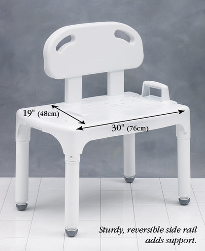 Universal Transfer Bench (NC28967)