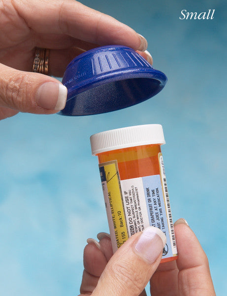 Dycem Small Bottle Opener