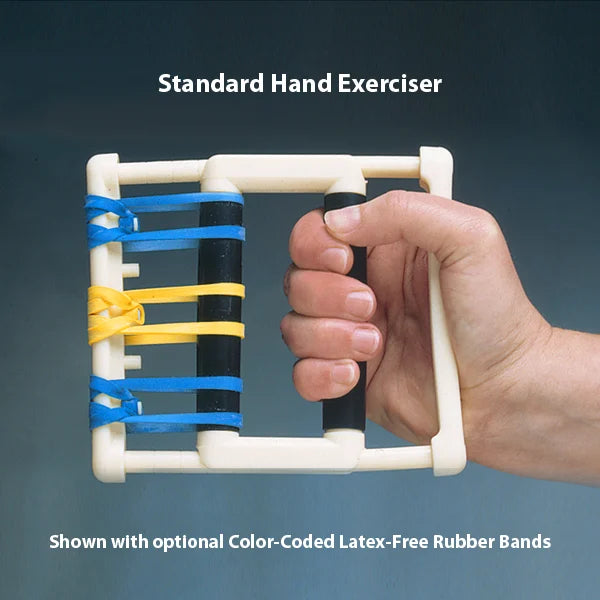Hand Exerciser - Standard Model