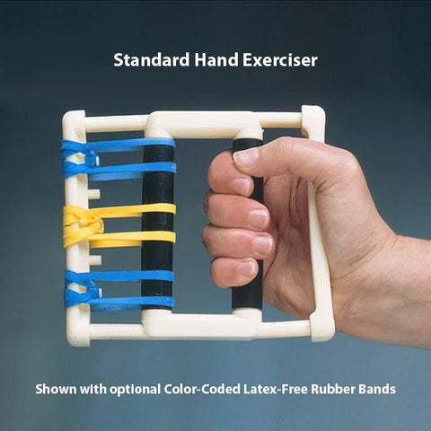 Hand Exerciser - Standard Model