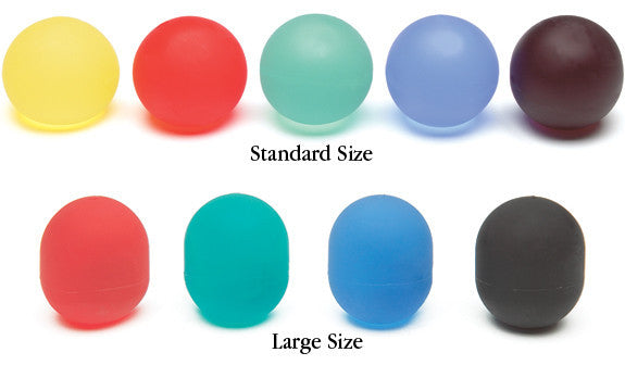 Thera-Band Hand Exerciser, Medium Green