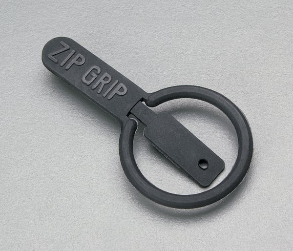 Zip-Grip Zipper Pull - 6 Per Package