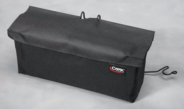 Canvas Walker Basket