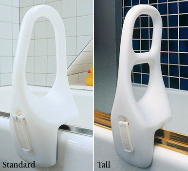 Lumex Tub Guard Safety Rail Tall **