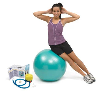 Norco Exercise Ball, 65cm