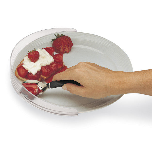 SureFit Clear Food Guard