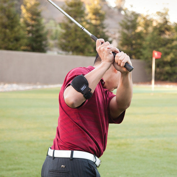 Ergobeads, Tennis Elbow Strap