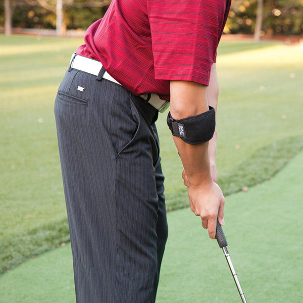 Ergobeads, Tennis Elbow Strap