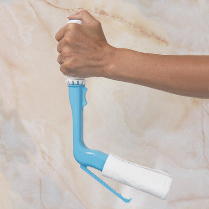 Self Wipe Bathroom Aid (NC28726)
