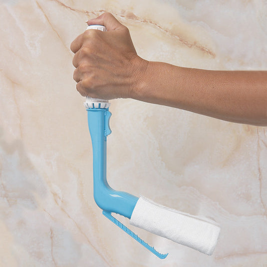 Self Wipe Bathroom Aid (NC28726)