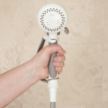 Pause Control Handheld Shower Head (NC34218)
