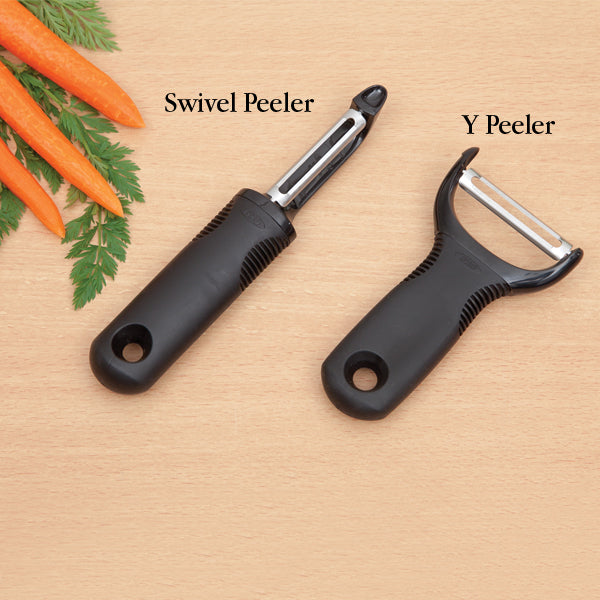 Good Grips Swivel Peeler