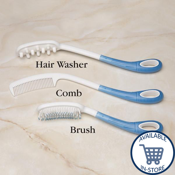 Body Care Long Handle Comb