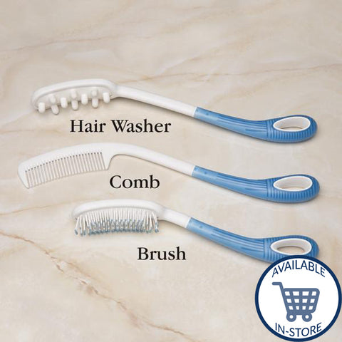 Body Care Long Handle Comb