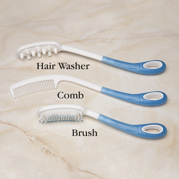 Body Care Long Handle Comb