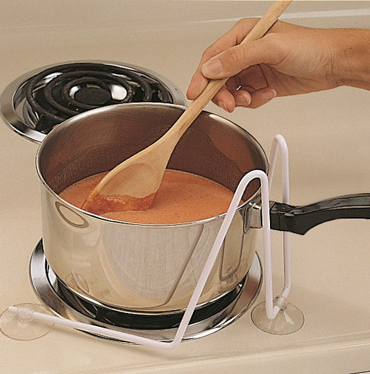 Stove-Top Pan Holder (NC28221)